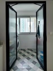 Blk 421C Northshore Straitsview (Punggol), HDB 5 Rooms #575940001